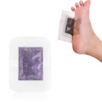 Lavender Detox Patch Supplier - Quick Effect Healthcare