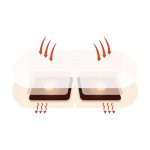 Steam Spa Mask Manufacturer - Herbal Relaxation Sleep Well