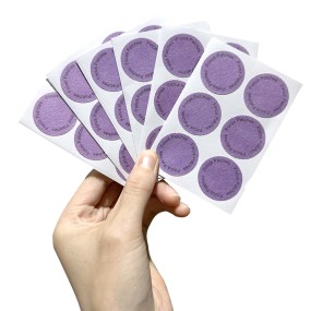 Melatonin Sleep Patch Factory - Natural Ingredients Adult