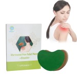 Shoulder Pain Patch Supplier - Natural Wormwood Healthcare