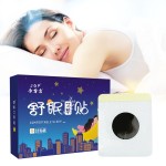 Better Sleep Patch Manufacturer - Natural Herbal Hot Sale
