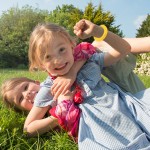 Eco-friendly Bracelet Supplier - Herbal DEET-Free Customizable