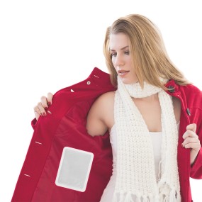Body Warmer Patch Manufacturer - Instant Self-Heating Winter