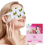 Sleeping Eye Patch Manufacturer - Magic Steam Eye Mask