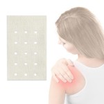 Herbal Pain Patch Factory - Back Relief Free Samples OEM