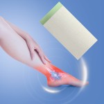 Capsicum Plaster Manufacturer - Muscle Soreness Care Custom