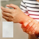 Capsicum Plaster Supplier - Pain Relief Medical Massage