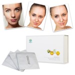 Face Sheet Mask Manufacturer - Herbal Anti-Wrinkle Private