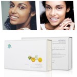 Beauty Patch Manufacturer - Vitamin C Natural Herbal 4.5x4.5cm