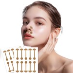 Nose Bridge Patch Factory - Waterproof Correcting Customizable