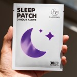 Sleep Support Patch Manufacturer - Natural Herbal Relaxing OEM