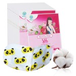 Eye Fatigue Mask Supplier - Relieve Steam Heated