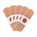 Corn Remover Patch Manufacturer - CE Certified Mouth Nasal