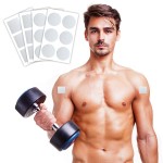 Vitamin Patch Manufacturer - Energy Enhancer B12 Multi