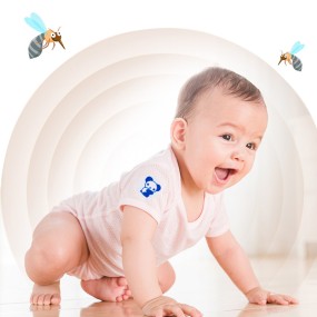 Anti-Mosquito Patch Manufacturer - Herbaceous Pest Control OEM