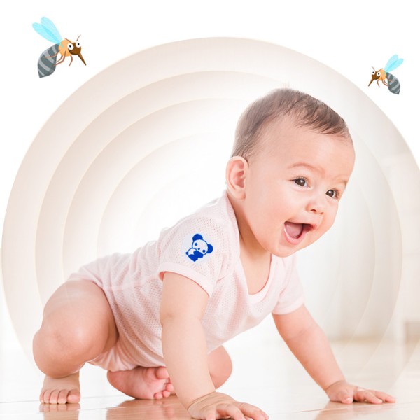 Anti-Mosquito Patch Manufacturer - Herbaceous Pest Control OEM