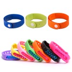 Anti Mosquito Bracelet Supplier - Safety Citronella Oil Wholesale