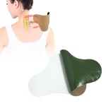Cervical Pain Patch Factory - Neck Wormwood Treatment Price