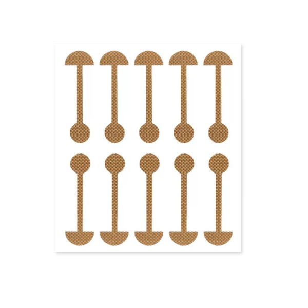 Nasal Strip Manufacturer - Breathable Stretchable Daily Shaper