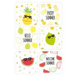 Citronella Patch Supplier - Safe Kids Adults Herbal