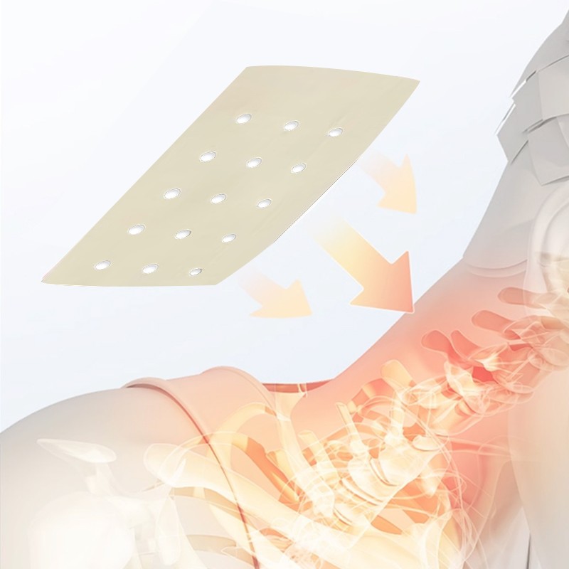 Cool Pain Patch Manufacturer - Muscle Joint Pain Management