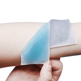 Cooling Gel Patch Manufacturer - Factory Price OEM Service