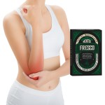 Capsicum Plaster Supplier - Knee Joint Ache Back Relief