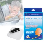 Motion Sickness Patch Supplier - Original Morning Sickness
