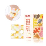 Knee Warmer Patch Factory - Glucose Self Heat Patches