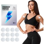 Vitamin B12 Patch Manufacturer - Transdermal Energy Self Adhesive