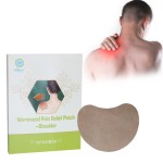 Shoulder Pain Patch Supplier - Natural Wormwood Healthcare