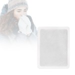Body Warmer Patch Factory - CE ISO Certificate Self-heating