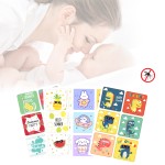 Citronella Patch Supplier - Safe Kids Adults Herbal