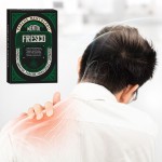 Muscle Pain Patch Manufacturer - Herbal Quick Effect Capsicum