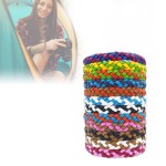 Mosquito Bracelet Factory - Eco-friendly Leather Repellent