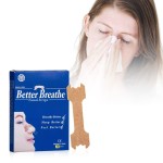 Breath Right Strips Supplier - Sleep Relief Free Sample