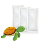Pet Warmer Patch Factory - Tropical Fish Transport Natural