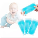 Cooling Gel Patch Manufacturer - Innovative Natural Herbs