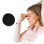 Motion Sickness Patch Supplier - Anti-Nausea Pastel New