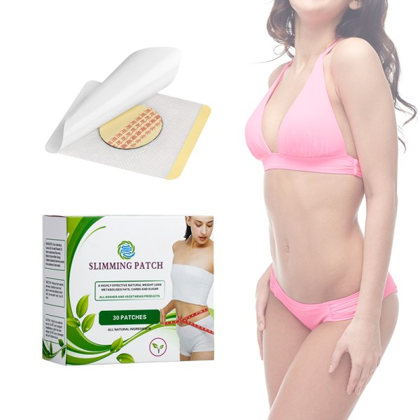 Magnet Slim Patch Manufacturer - Beauty Personal Care