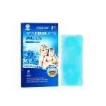 Migraine Patch Supplier - Cool Gel Cooling Sheet