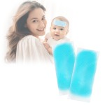 Baby Cool Patch Factory - Natural Herbal Kids Cooling