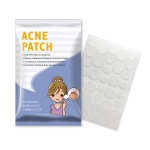 Silicone Scar Sheet Supplier - Self-Adhesive Gel Health Care