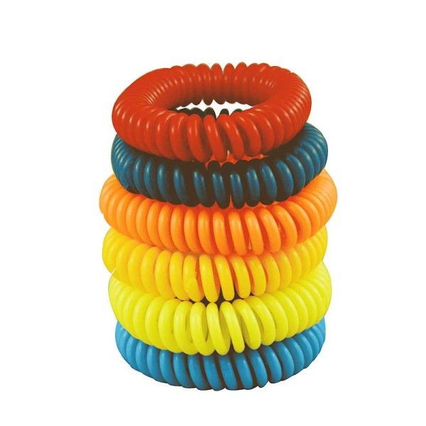 Mosquito Repellent Bracelet Manufacturer - Bug Repellent Bands Kids