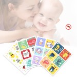 Mosquito Repellent Patch Manufacturer - Citronella Oil Patches