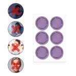 Sleep Aid Patch Manufacturer - New Design Free Customized