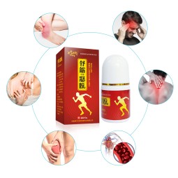 Pain Cream Factory - Joint Pain Roll-on Gel Custom