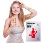 Hangover Patch Supplier - Self Adhesive Drinking Party