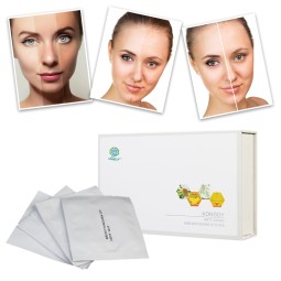 Vitamin C Patch Manufacturer - Skin Whitening Factory Price