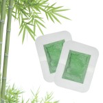 Bamboo Vinegar Patch Manufacturer - Improve Sleep Healthcare